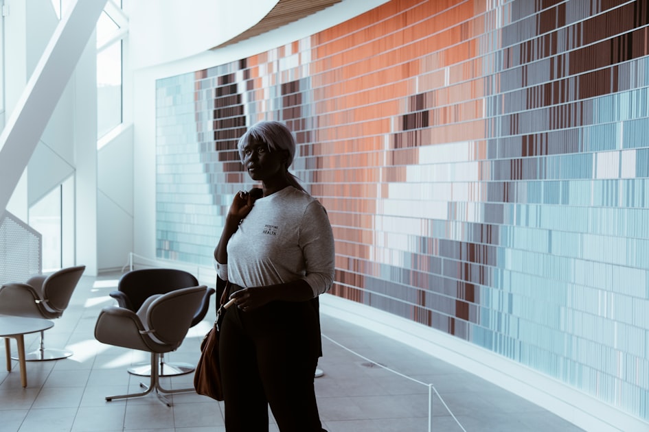 Creating Healthy Interiors